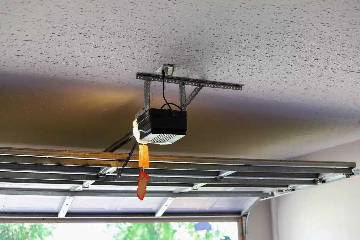 How Garage Door Opener Repair Is Linked to Balance, Alignment, and Door Weight