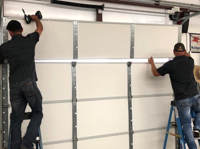 Noisy Garage Door Repair: Complete DIY Guide to Fix Every Type of Garage Door Noise