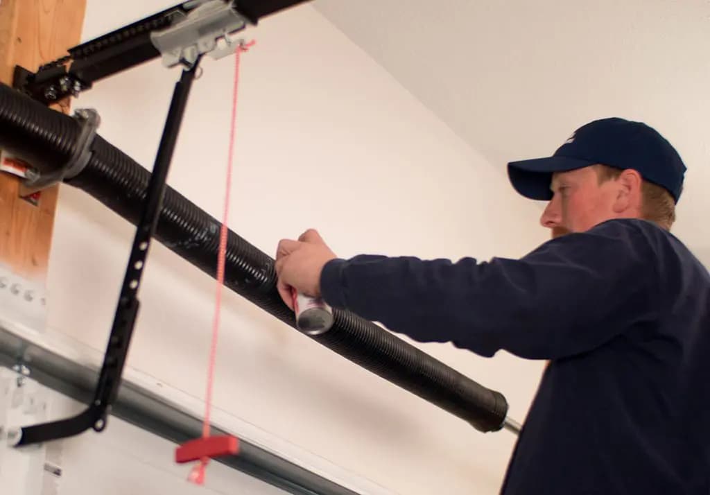 Comparing Spring Performance to Determine the Right System for Your Garage Door