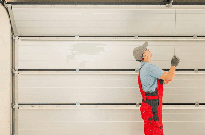 Unlocking the Secrets: How to Open Your Garage Door Without Electricity