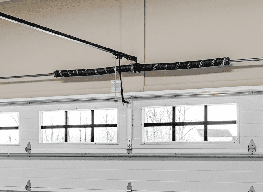 Avoid Accidents: When to Schedule Garage Door Spring Replacement in Naperville, IL