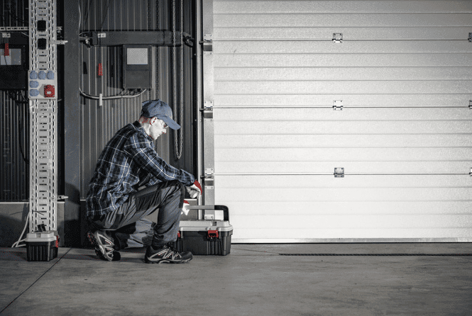 Essential Garage Door Maintenance Tips You Can Do Yourself in Naperville, IL