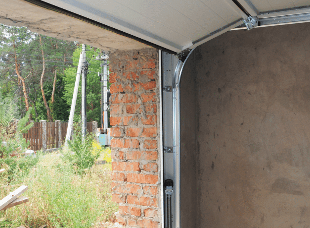 How to Seal Your Garage Door: The Expert Guide for Ultimate Protection and Energy Efficiency