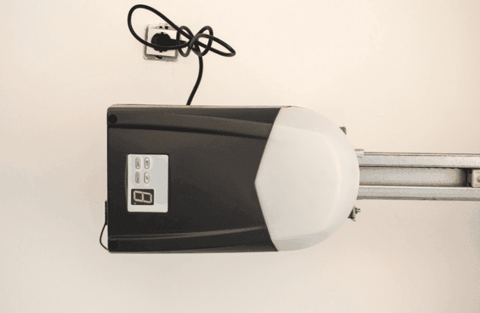Why Genie Garage Door Openers Are #1 Choice for Naperville, IL Residents