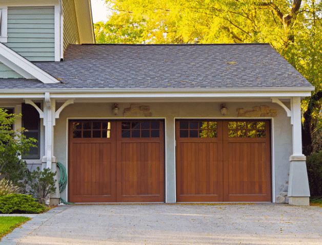 Transform Your Home: Discover the Best New Style Garage Doors