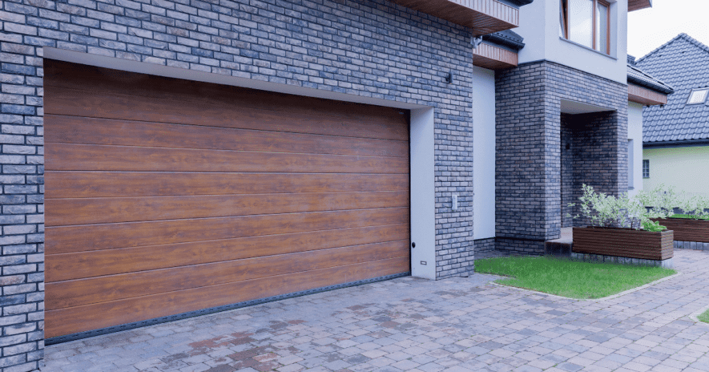 Wooden Garage Doors: Timeless Beauty and Modern Benefits for Naperville, IL Homes