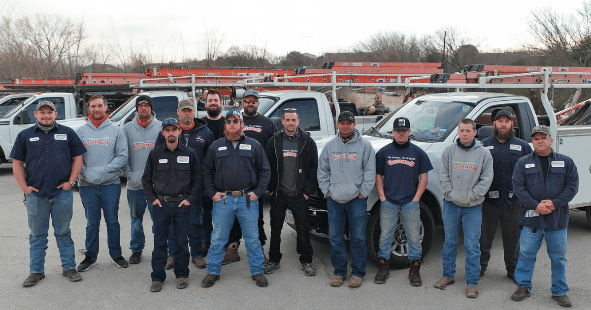 How to Choose the Best Overhead Door Company for Your Home or Business in Naperville, IL