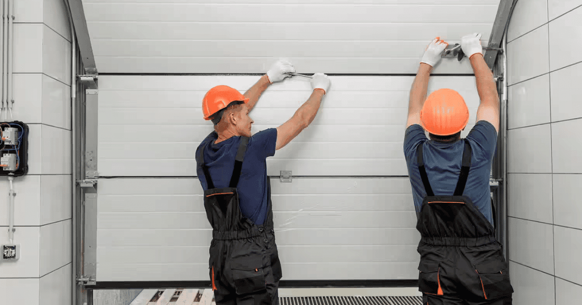 Garage Door Supply Near Me in Naperville, IL | Top-Quality Parts & Accessories