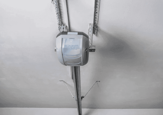 Why Does Garage Door Opener Repair Become Necessary Without Clear Failure Signs?