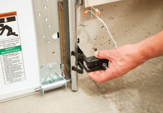 Essential Garage Door Maintenance Tips for Every Season in Naperville