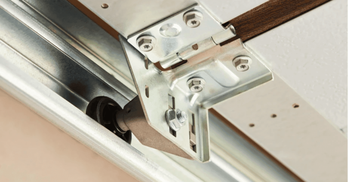 How to Replace Garage Door Rollers Without Bending Track: Avoid Common Mistakes