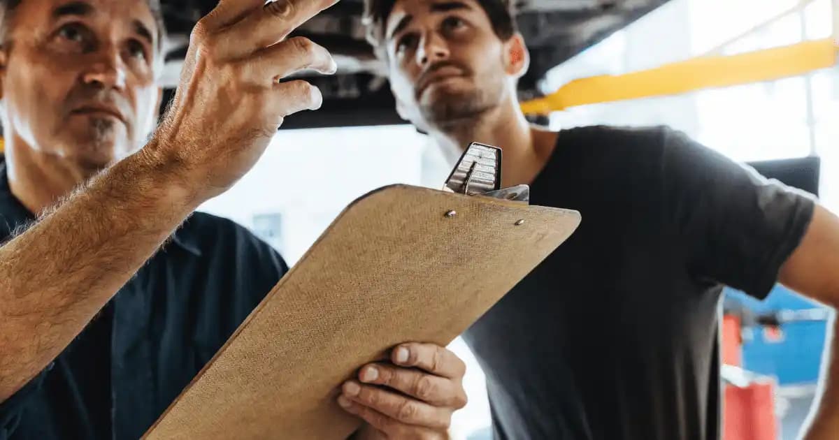What Repeated Shutdowns and Sensor Errors Reveal About Garage Door Opener Repair Needs