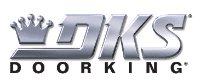 DKS logo