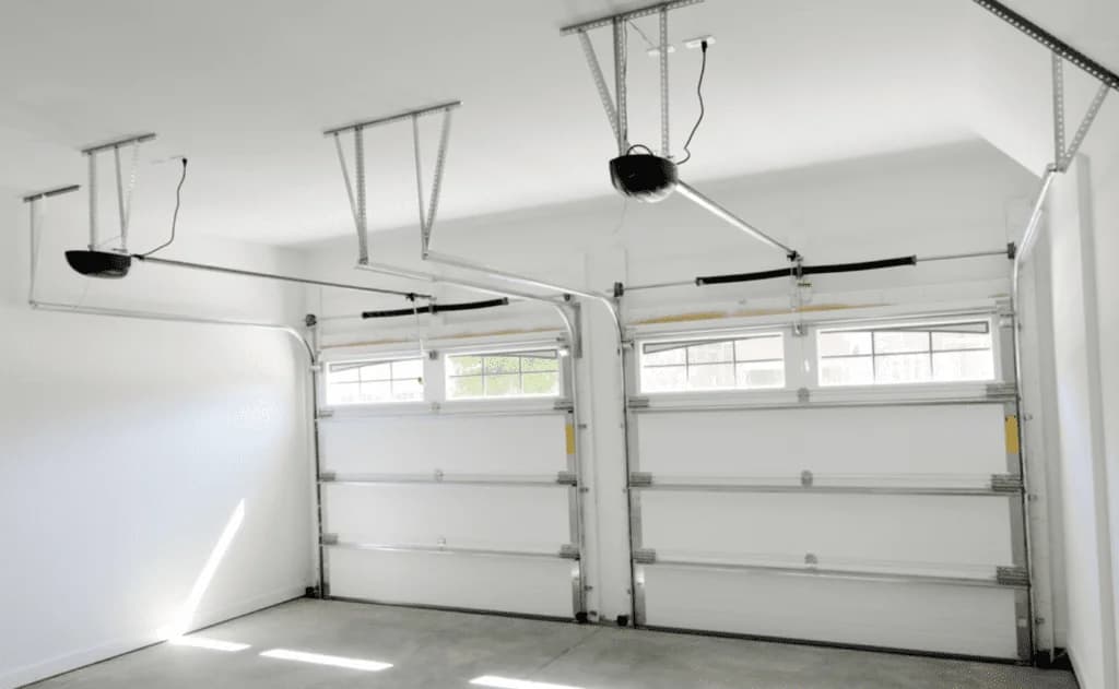 Garage Door Installation in Bartlett, IL