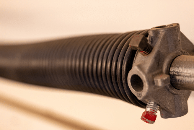 Garage Door Spring