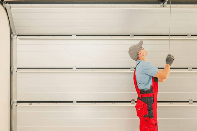 Garage Door Expert