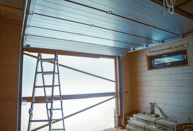 Garage Door Installation