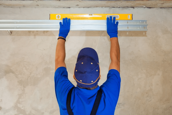 Garage Door Expert