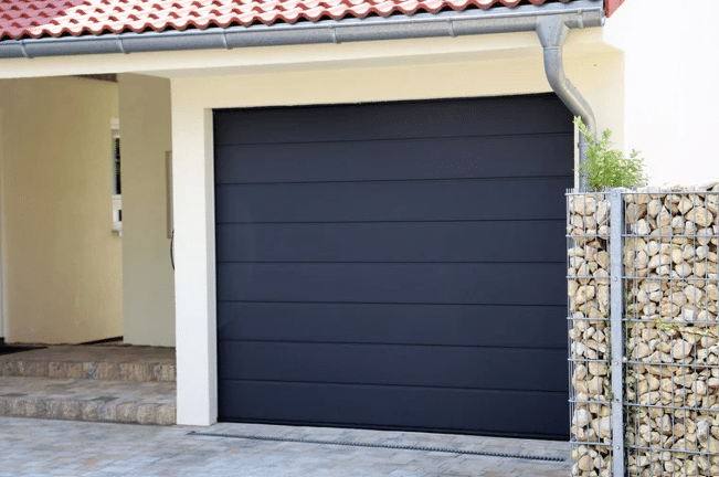 Garage Door