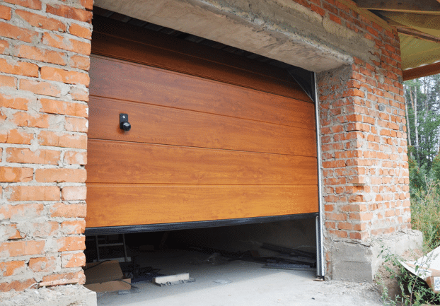 Garage Door