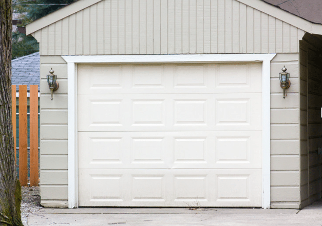 Garage Door