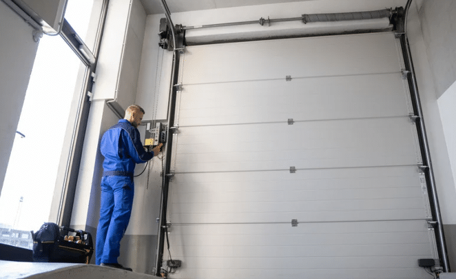 Garage Door Expert