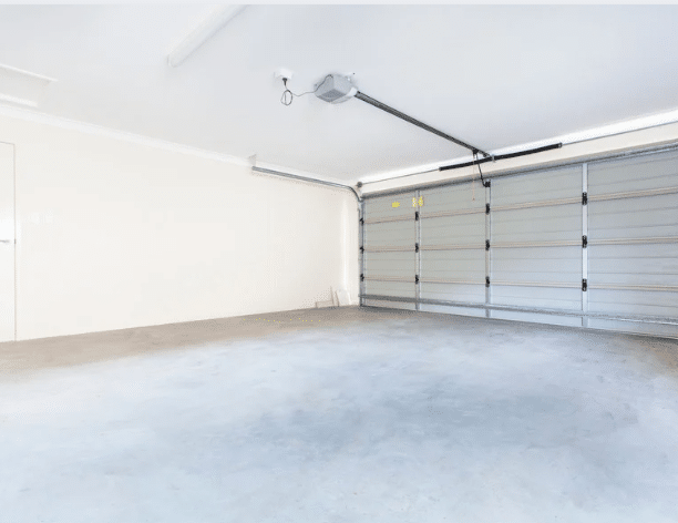 Garage Door