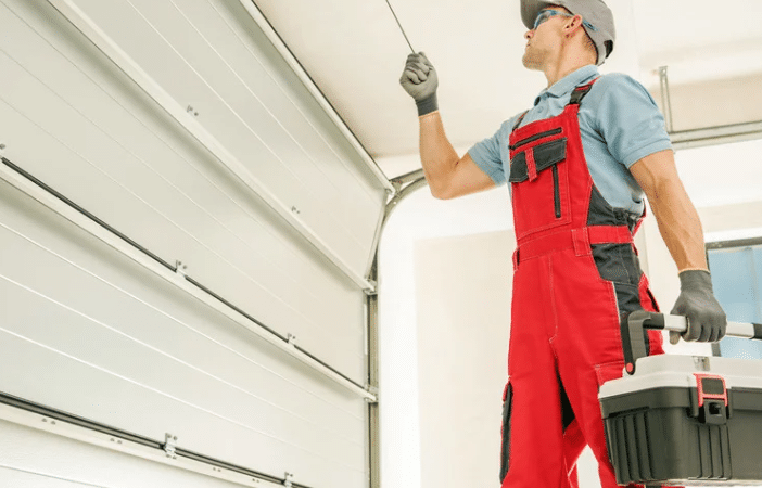 Garage Door Professional