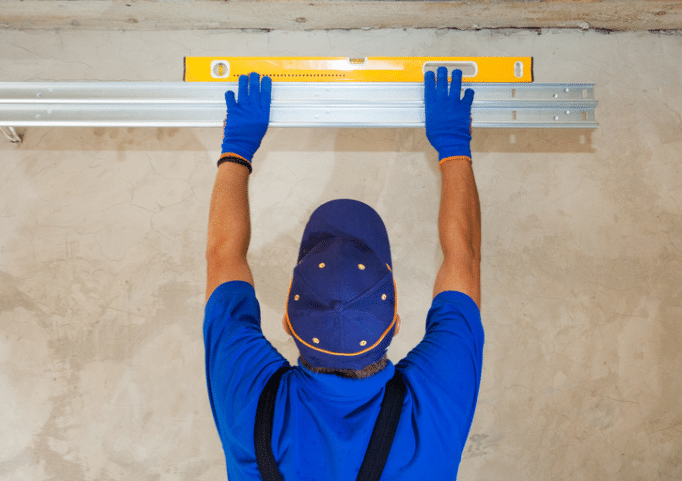 Garage Door Expert