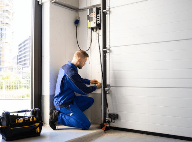 Garage Door Professional