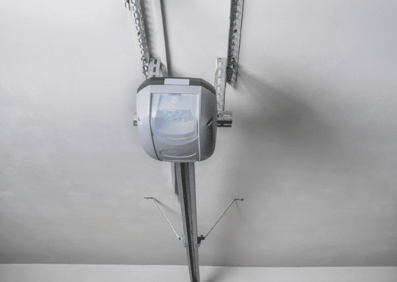 Parts for a Garage Door Opener