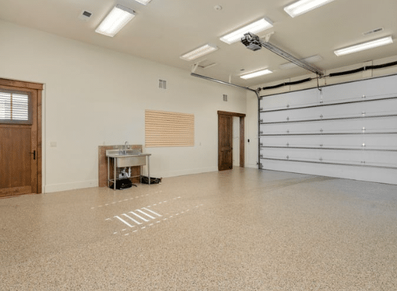 Garage Door Opener