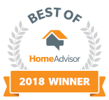 home advisor 2018 winner