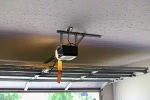 Automatic-Garage-Door-Opener-on-the-Ceiling- bsd garage door