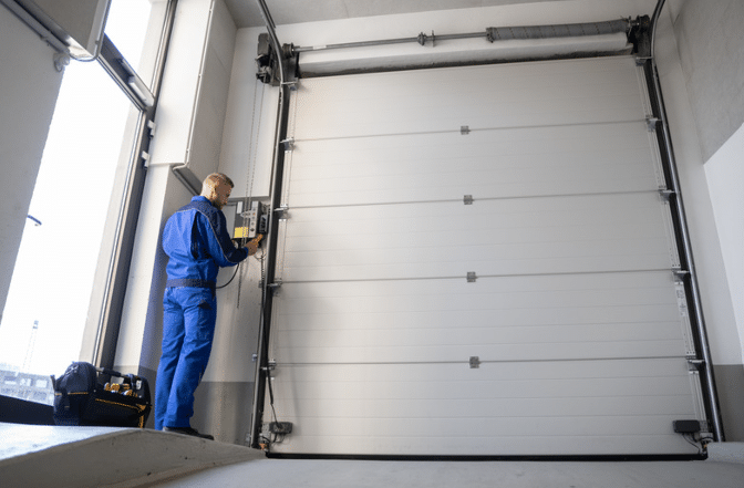 Garage Door Professional