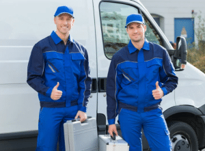 What to Look for in a Local Garage Door Spring Specialist