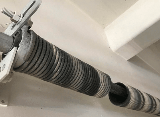 Garage Door Torsion Spring
