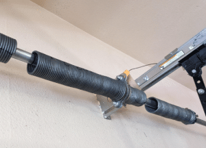 Garage Door Torsion Spring