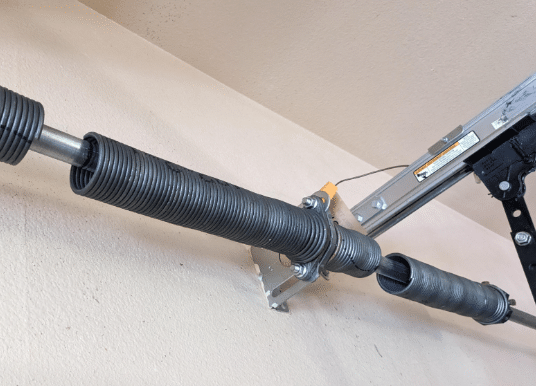 Garage Door Torsion Spring