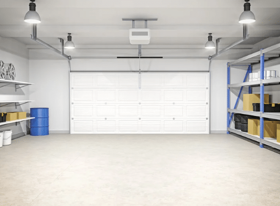 Garage Door Opener